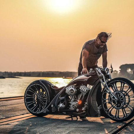 Thunderbike Resurrection photo by Ben Ott 2017 1