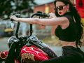 Thunderbike Harley Davidson El Diablo 2019 Foto Ben Ott 90 Bearbeitet